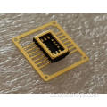 Paquets CSOP14B per a circuits integrats